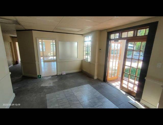 INDUSTRIAL PROPERTY TO RENT IN RANDJESPARK